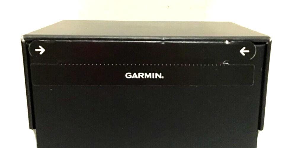 Garmin Fenix 8 AMOLED 47mm Multisport GPS Smartwatch (MA3)
